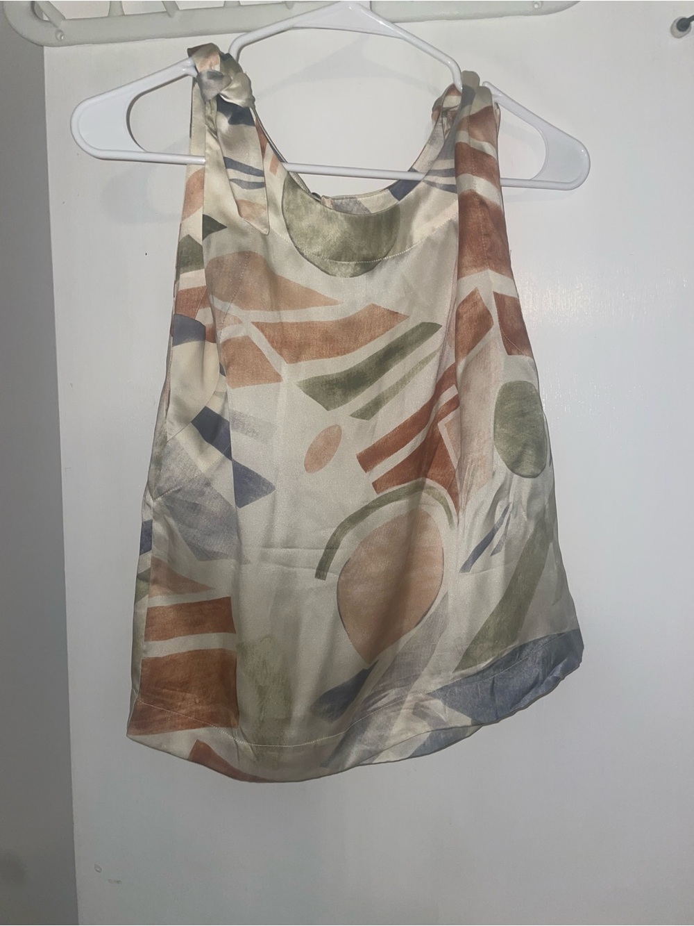 Maeve Womens Shirt XSmall